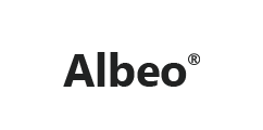 Albeo标志