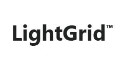 lightgrid标志