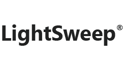 Lightweep徽标