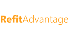 Refitadvantage标志